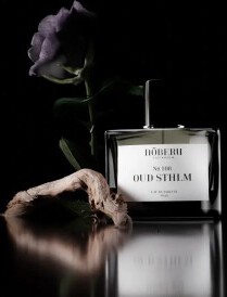 Noberu Oud Sthlm EdP 50 ml (2)